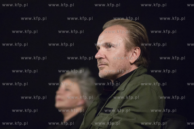 44. Festiwal Polskich Filmów Fabularnych w Gdyni....