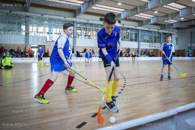 Gdynia Oksywie. Ośrodek Sportowy Akademii Marynarki...