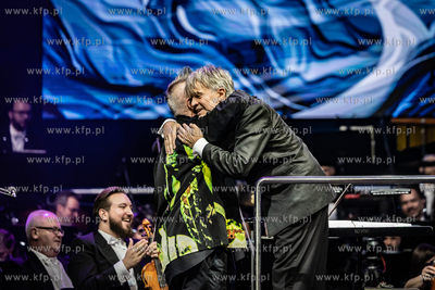 Opera Leśna. Ndi Sopot Classic. Odgłosy gór. Wykonawcy...