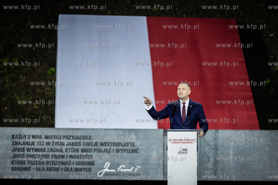 Gdańsk Westerplatte. 86. rocznica wybuchu II Wojny...