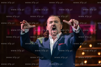 Opera ? Si ! - cykl spotkań z Jerzym Snakowskim i...