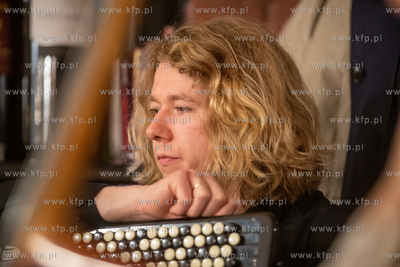 Literacka Restaurant & Wine Bar. Spotkania z cyklu...