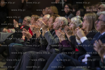 ECS. Koncert My dla Niepodległej przygotowany przez...