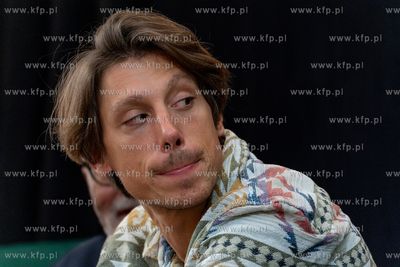 50. Festiwal Polskich Filmów Fabularnych w Gdyni....