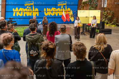 Europejskie Centrum Solidarności. Gala wręczenia...