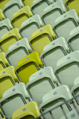 Gdansk Letnica. Dzien otwarty nowego gdanskiego stadionu...