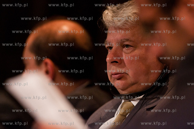 Gdansk. Akademia Muzyczna. Miedzynarodowa Konferencja...