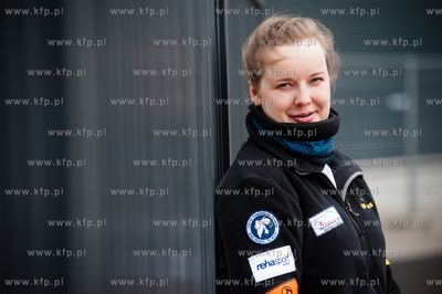 Gdansk Rebiechowo. Lotnisko im. Lecha Walesy. Wylot...