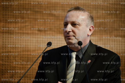 Gdansk. Centrum Medycyny Interwencyjnej - nowy szpital...