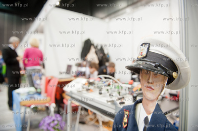 Gdansk Letnica. Centrum konferencyjno-wystawiennicze...