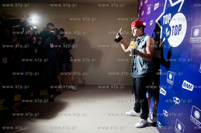 Sopot. Opera Lesna. Sopot TOP Of The TOP Festival 2012....