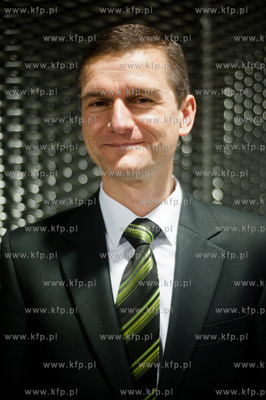 Gdansk. Centrum konferencyjno-wystawiennicze Amber...