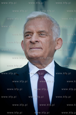 Gdynia. Uroczyste otwarcie nowych obiektow
Pomorskiego...