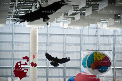 Gdynia. Uroczyste otwarcie nowych obiektow
Pomorskiego...