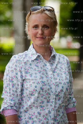 Sopot. XIII Festiwalu Teatru Polskiego Radia i Teatru...