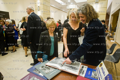 23 Uroczysty Wieczor Koncertowy Klubu Lions Gdansk...