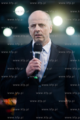 Gdansk. Wyspa Spichrzow. Druga edycja imprezy Pomorskie...