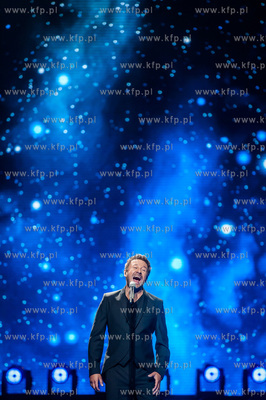 Sopot. Opera Lesna. Polsat Sopot Festiwal 2014. 
Nz...