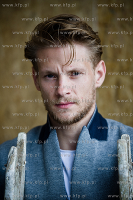 Gdynia. 39 Festiwal Filmowy w Gdyni. Nz Sebastian Fabijanski...