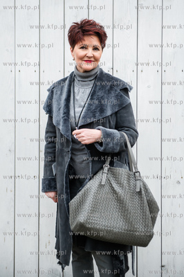 Sopot. Zatoka Sztuki. Festiwal Zatoka Kobiet. 
Nz...