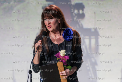 Sopot. Hotel Sheraton. XV Festiwalu Teatru Polskiego...