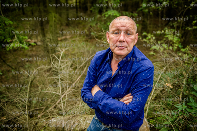 Krzysztof Jackowski - Jasnowidz z Czluchowa.
10.09.2015
fot....
