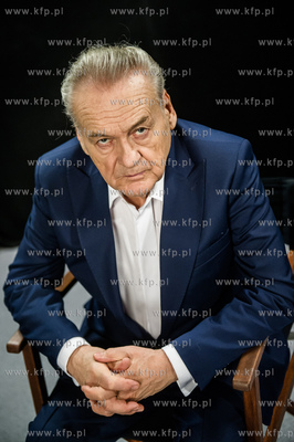 Gdynia. Festiwal Filmow w Gdyni. Konferencja pracowa...