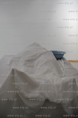 Gdansk. Oliwa. Palac Opatow. Oddzial Sztuki Nowoczesnej...