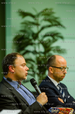 Aula Wydzialu Prawa i Administracji Uniwewresytetu...