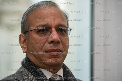 Sopot. Kawiarnia informacji turystycznej STS. Obchody...