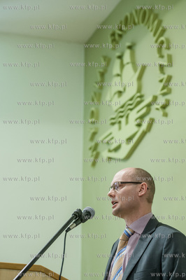 Sopot. Wydzial Ekonomiczny Uniwersytetu Gdanskiego....