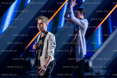 Sopot. Opera Lesna.  Polsat Super Hit Festiwal 2016....