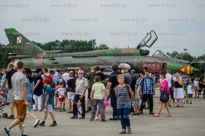 Królewo Malborskie. Open Air Day 2016 - Dzień otwarty...