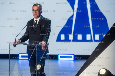 Gdynia. Teatr Muzyczny. 44. Festiwal Polskich Filmów...