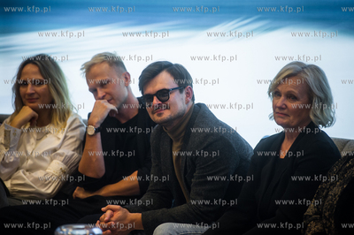 47. Festiwal Polskich Filmów Fabularnych w Gdyni....
