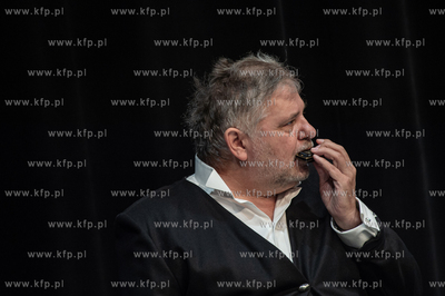 48. Festiwal Polskich Filmów Fabularnych w Gdyni....