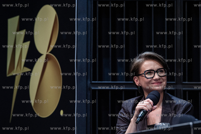 48. Festiwal Polskich Filmów Fabularnych w Gdyni....