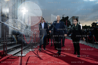 49. Festiwal Polskich Filmów Fabularnych w Gdyni....