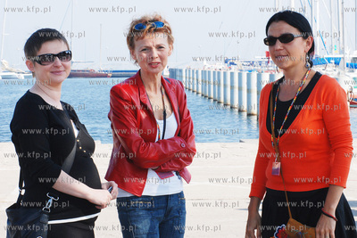 XXXI Festiwal Polskich Filmow Fabularnych w Gdynia....