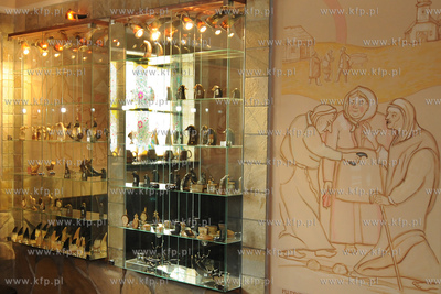 Muzeum Tabaki - Tabacznik pomyslu Daniela Czapiewskiego...