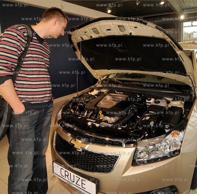 Serwis Haller w Gdansku Osowie. Prezentacja nowego...