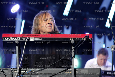 Sopot Hit Festiwal 2009, 35-lecie zespolu Budka Suflera...