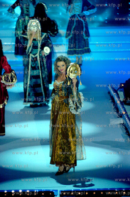 Slupsk wybory Studenckiej Miss Polski.
14.02.2010...