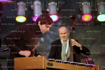 Klub Pick & Roll w Sopocie. Charytatywny koncert jazzowy...