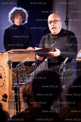 V Festiwal Goldbergowski. Idea nadrzedna Festiwalu...