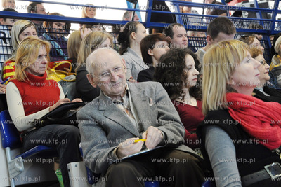 Po 6 latach przerwy powrocil konkurs ortograficzny...