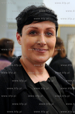 Panstwowa Galeria Sztuki w Sopocie. 60 lecie urodzin...