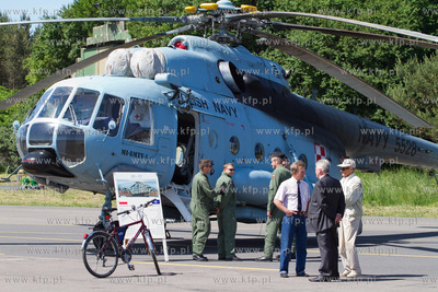 Gdynska Brygada Lotnictwa Marynarki Wojennej Babie...