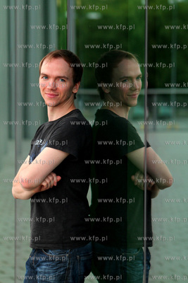 Gdynia. 36 Festiwal Polskich Filmow Fabularnych. Nz...