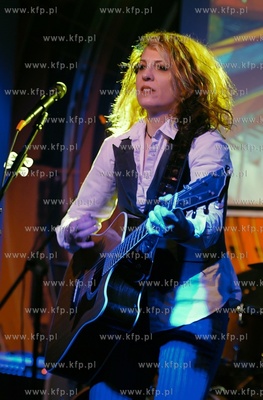 Klub Versalka. Sopot. Koncert z cyklu Jazz Travel:...